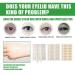 240 Lofters Stripes & Eyelid Adhesive Tape Set - Double-Sided Invisible Stripes with Tweezers | International Shipping - Buy Online on GoSupps.com