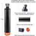 Harwerrel Waterproof Floating Hand Grip for GoPro & Action Cameras + Float Strap - Buy Online on GoSupps.com