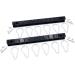 T-H Marine Cooks Go-To Tackle Storage System - Black - Buy Online on GoSupps.com