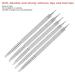 Buy Nail Painting Pen - Dual Ended Dotting Tool for Easy Nail Art | Perfect for Home & Salon Use (White) - Buy Online on GoSupps.com