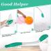 Durantey Toilet Aids for Easy Wiping | Mobile Toilet Hygiene Aid | AIDAPT Wiping Solution for Comfort - Buy Online on GoSupps.com