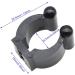 6 Pack Billiards Snooker Cue Locating Clips - Plastic Holder for Fishing Rod Storage - FDXGYH Black - Buy Online on GoSupps.com