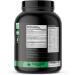 ProteinCo | Whey Protein Made with New Zealand | Grass Fed Whey Protein | 23g Protein | | (Vanilla) Vanilla 1.81 kg (Pack of 1) - Buy Online on GoSupps.com