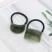10 Pcs Acrylic Cuff Hair Ties - Ponytail Holders for Women & Girls - Buy Online on GoSupps.com