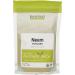 Organic Neem Powder - Ayurvedic Herb for Healthy Skin & Blood - 1/2 lb - Non-GMO Vegan - Buy Online on GoSupps.com