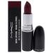 MAC Satin Lipstick Amorous 3 g No Color 1 piece (1 pack)