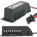 Buy WELLVEUS 15 Pack MR-J3BAT Battery for MELSERVO MR-J3BAT - 3.6V 2000mAh - International Shipping Available - Buy Online on GoSupps.com