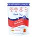 FIRST DAY 3 in 1 Probiotics for Men - Prebiotic, Probiotic & Postbiotic Supplement Mens Probiotic for Digestive Health, Oral Health, Immune Function, Energy, Gut Health for Men 30-Day Supply Pouch 60 Count (Pack of 1)