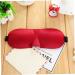 Shop Mobestech 24 Pcs Blackout Sleep Masks - Comfortable Adult Travel Goggles for Restful Sleep - Buy Online on GoSupps.com