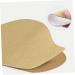 FOMIYES Heel Stickers & Cushions - 12 Pairs Heel Protectors for High Heels | Breathable Gel Pads for Shoe Repair & Comfort - Buy Online on GoSupps.com