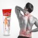 Germa Udder Plus Roll-On - Natural Pain Relief for Sprains Bursitis Tendinitis & Arthritis - 3oz Bottle | International Shipping Available - Buy Online on GoSupps.com