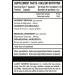 DIOA Fitness Magnesium Glycinate 500mg 120 capsules - Buy Online on GoSupps.com