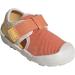 Adidas Terrex Captain Toey Sandals EU 27 - Official Store | Shop Internationally for Quality Comfort - Buy Online on GoSupps.com