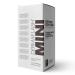 DERMAFLASH MINI Precision Edges Facial Hair Remover Refill Set - 8 Pack - Buy Online on GoSupps.com
