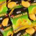 Peelable Mango Gummies Peeling Mango Soft Candy Fruit Gummy Candy Instant Office Sweets Casual Juice Fudge Healthy Desserts Wedding Candies Delicious Chinese Snacks Fruit Snack Gift (20bag) - Buy Online on GoSupps.com
