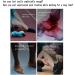 DEAVER Silicone Toe Protector - Small | Gel Lined Toe Sleeve for Pressure Pain Relief | Corns & Calluses Remover | 1 Pc - Buy Online on GoSupps.com