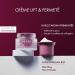 Melvita - Argan Bio Active Anti-Aging Set - Certified Organic Anti-Wrinkle Treatments - 1 Expert Wrinkle & Radiance Serum 1 Lift & Firmness Cream Rose Quartz Gua Sha - Buy Online on GoSupps.com