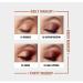 Buy Romantic Bear 9-Color Eyeshadow Palette Nude & Warm High-Pigmented Waterproof Makeup Set - Buy Online on GoSupps.com