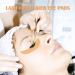 Shop Libeauty Reusable Lash Extension Eye Pads - 3 Pairs of Soft Skin-Friendly Silicone Pads for Eyelash Lift & Tint - Buy Online on GoSupps.com