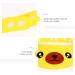 3PC Baby Safe Shampoo Shower Bath Cap - Adjustable Frog Design for Water Protection - Buy Online on GoSupps.com