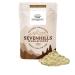 Sevenhills Wholefoods Organic Chickpea Flour 500g 500 g (Pack of 1)