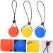 JE COMPRIS Hand Exercise Balls - Stress Relief Gel Squeeze Balls for Hand Strength Training | International Shipping Available - Buy Online on GoSupps.com