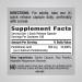 Piping Rock Pantothenic Acid 500mg | 180 Capsules - Non-GMO & Gluten-Free Supplement - Buy Online on GoSupps.com