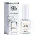 Nail Strengthener 12 ml | Protective and softening nail treatment | Nail1 Care Filler nourishing nail polish for healthy nail strengthening and daily manicure maintenance