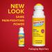 Aspercreme 4% Lidocaine No Mess Applicator 2.5 oz (Pack of 3) - Fast Pain Relief - Buy Online on GoSupps.com