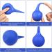 Magiclulu Children's Ear Wash 75ml - Soft Rubber Squeezing Ball & Pipette for Safe Baby Ear Cleaning - Buy Online on GoSupps.com