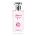 Hybrid & Company Women Blooming Rose Pour Femme Eau De Parfum Vaporisateur Natural Spray 3.4 Fl Oz - Buy Online on GoSupps.com