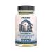 Huge Supplements Utilize Carb Blocker Nutrient Partitioner Support Healthy Metabolic Function with 1.5g Berberine 500mg Bitter Melon 125mg Cinnamon & More (120 Capsules)