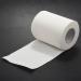 Jalzdieod 3 Layers Toilet Paper Soft White Toilet Paper Household Bathroom Household Toilet Paper Roll 10 Rolls - Buy Online on GoSupps.com