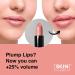 Skinlabo Volumizing Silky Nude Paradiso - High Opacity Moisturizing Lipstick for Fuller Lips (4.6 ml) | International Shipping Available - Buy Online on GoSupps.com