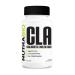 NutraBio CLA Conjugated Linoleic Acid Supplement 800mg 90 Softgels