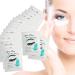 100 Pairs Under Eye Gel Pads - Lint-Free Eyelash Extension Pads for Pro Salons and Individual Use - Buy Online on GoSupps.com
