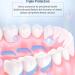 Buy Today's Lightning Deal: Prime Baking Soda Toothpaste - Whiten Teeth & Freshen Breath - 2024 Hot Pink 1 oz - Buy Online on GoSupps.com