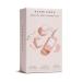 HERBIVORE Pink Cloud Hydrating Jelly Cleanser | Vegan Cruelty-Free Rosewater Face Wash & Makeup Remover for Sensitive Skin - Buy Online on GoSupps.com