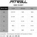 FITRELL Over-the-Calf Knee High Baseball Soccer Softball Socks (2 Pack) - Red - Medium - Buy Online on GoSupps.com