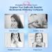 Niacinamide Whitening Toothpaste | BodyAccel Fresh Breath & Stain Removal | Complete Care Natural Toothpaste for Repair & Protection - Buy Online on GoSupps.com