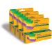Natureplex Triple Antibiotic Original Ointment 0.33oz Tube (Pack of 6) | Fast Healing Formula - Buy Online on GoSupps.com