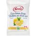 Value Bundle: Kerrs Candy - SOUR LEMON DROPS - Individually Wrapped Candy - Sour Candy - Snacks & Candies For Adults and Kids - Bonbon - Hard Candy - Custom Value Bundle Branded Package of 4 (Sour Lemon Drops) - Buy Online on GoSupps.com