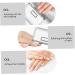 Electric Nail Clipper Automatic Nail Clipper Nail Trimmer Nail Polisher Nail Clippers for Baby Portable Nail File Fingernail Clipper for Baby Nail File with Light - Buy Online on GoSupps.com