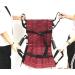 Multi-Function Shifting pad for Elderly/Pregnant Women Transfer Emergency Evacuation Wheelchair with Safety Full Body Medical Lifting Belt Sliding Transfer pad - Buy Online on GoSupps.com
