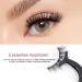 5 Pairs Boxed Magnetic Eyeliner False Eyelash Set Magnetic False Eyelash with Eyeliner with Tweezers Easy to Wear (2) - Buy Online on GoSupps.com