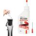 Trimmer Oil - Precision Dropper Bottle for Cutting Oil Liquid for Razor Blades Cleaning Chain Men Beard Hairdresser - Buy Online on GoSupps.com