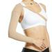 Lymphedema Armsleeve 20 30 mmHg Firm Compression, Sand Medium Manage Edema Swelling Post Mastectomy Conditions Comfortable Fabric Runs (S)