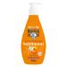 Le Petit Marseillais Lait Soin Hydratant Nacr Sublimant (Flacon-Pompe de 250 Ml) Lait Corps pour Peaux Tr s S ches Confort 24H Lait Corporel l'Huile d'Abricot Lys Blanc et Nacres Orange 250 ml (Lot de 1)