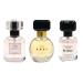 Victoria's Secret Deluxe Mini Fragrance Trio Eau De Parfum Set
