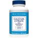Calcium Citrate+Magnesium&Vitamin D Multi-Mineral Bone Health Supplement Vitamin D Aids Absorption Calcium 999mg Magnesium 567mg Vitamin D 612IU per Daily dose (300 Capsules) by The Vitamin Shoppe 300 Count (Pack of 1)